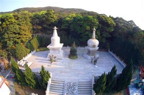 湛山寺(香港) 冰箱怎麼擺放